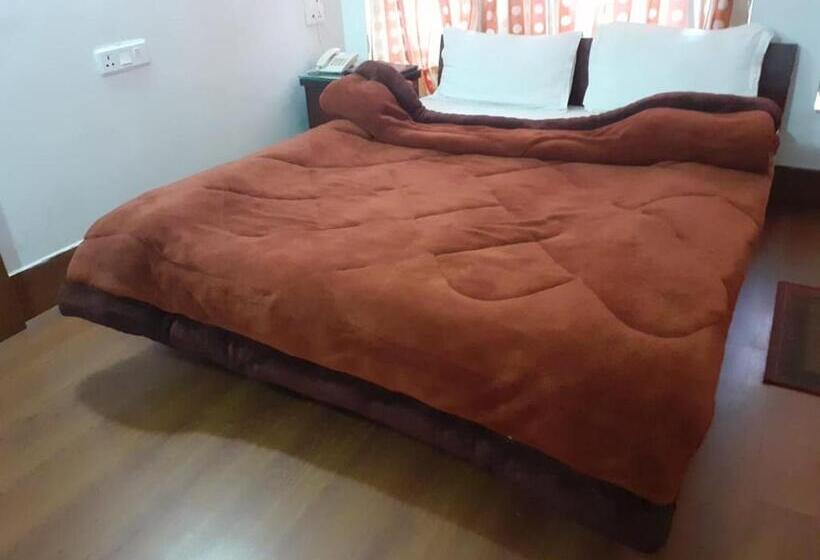 سوییت خانوادگی, Dragon I Resorts