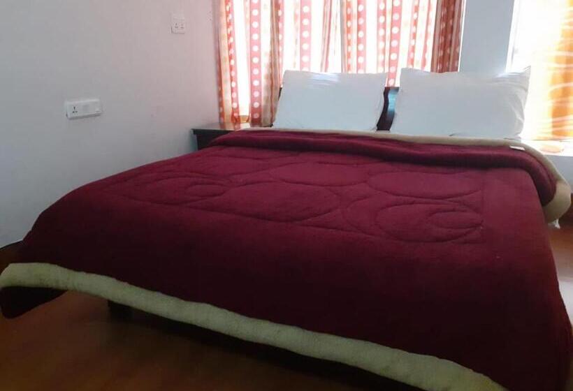 سوییت خانوادگی, Dragon I Resorts