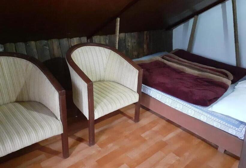 سوییت خانوادگی, Dragon I Resorts