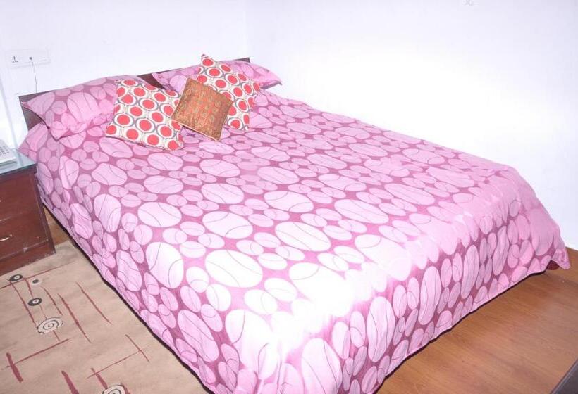 سوییت خانوادگی, Dragon I Resorts