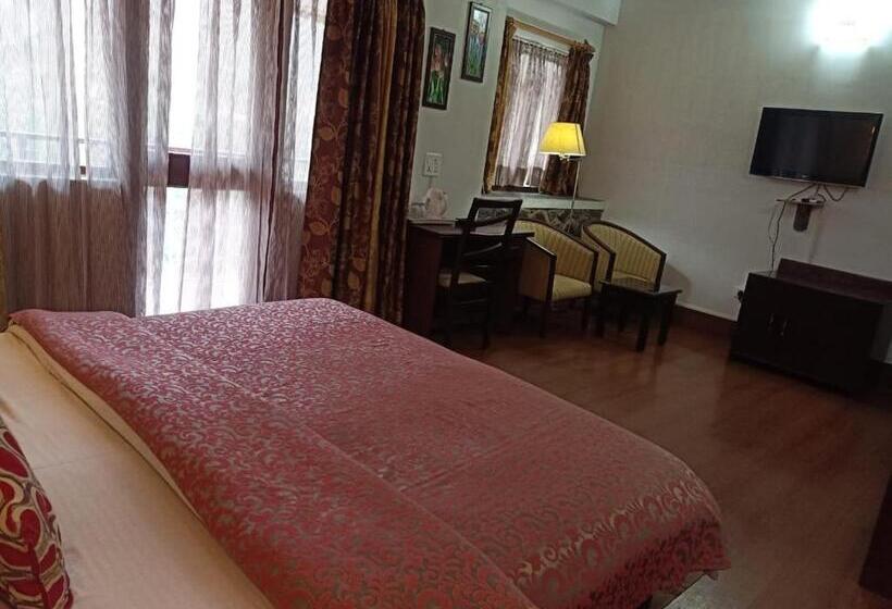 اتاق لوکس, Dragon I Resorts