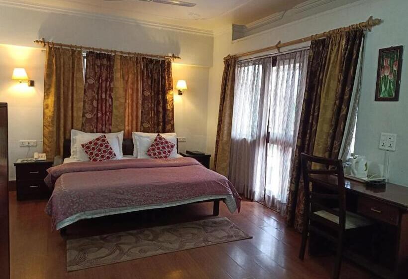 اتاق لوکس, Dragon I Resorts