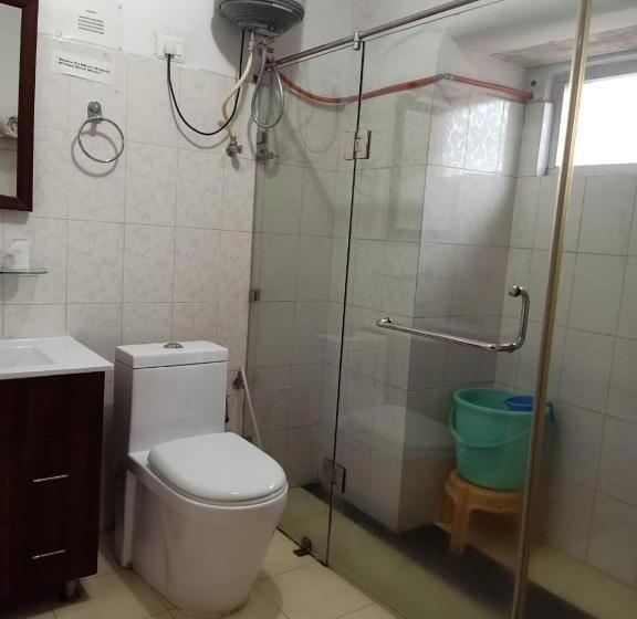 اتاق لوکس, Dragon I Resorts