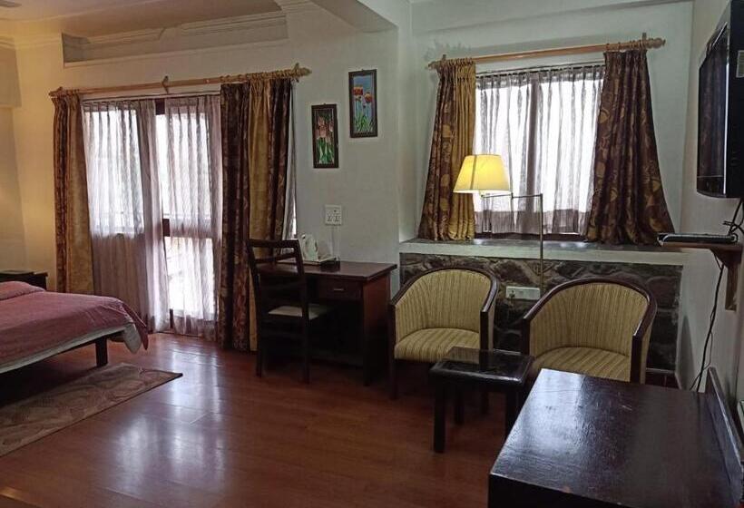 اتاق لوکس, Dragon I Resorts