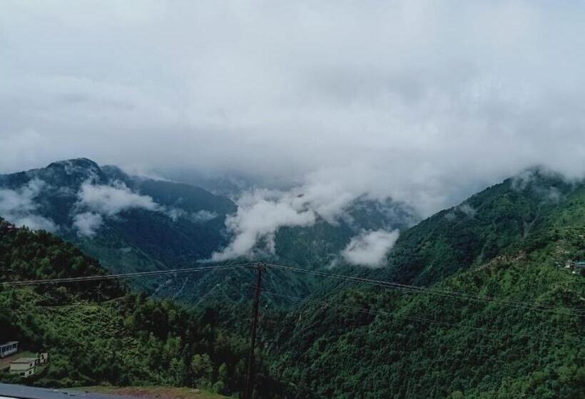 اتاق لوکس, Dragon I Resorts