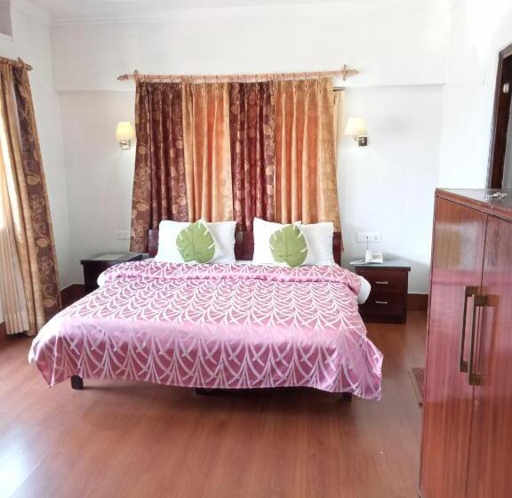 اتاق لوکس, Dragon I Resorts