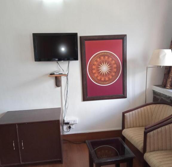 اتاق لوکس, Dragon I Resorts