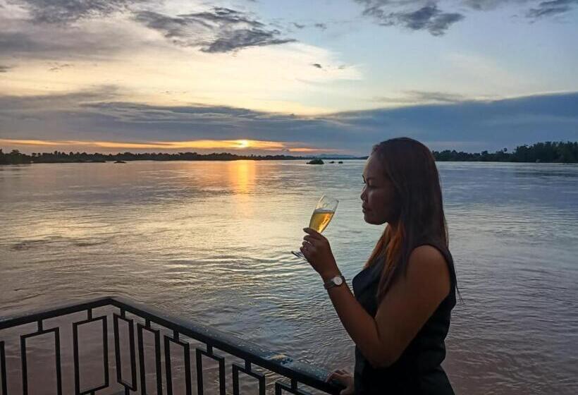 Номер Стандарт, Don Det