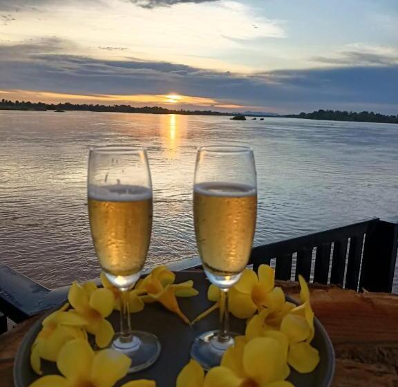 Номер Стандарт, Don Det