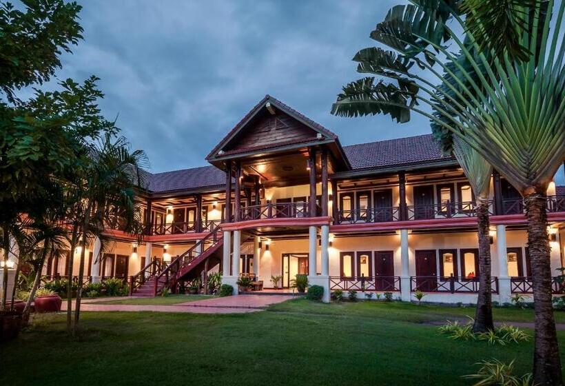 Номер Стандарт, Don Det