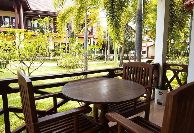 Номер Стандарт, Don Det