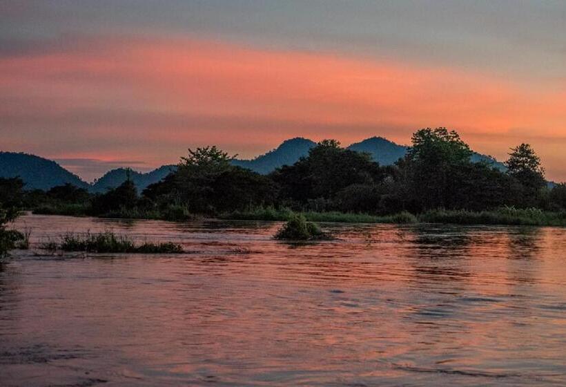 Номер Стандарт, Don Det