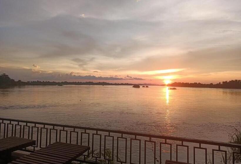 Номер Стандарт, Don Det