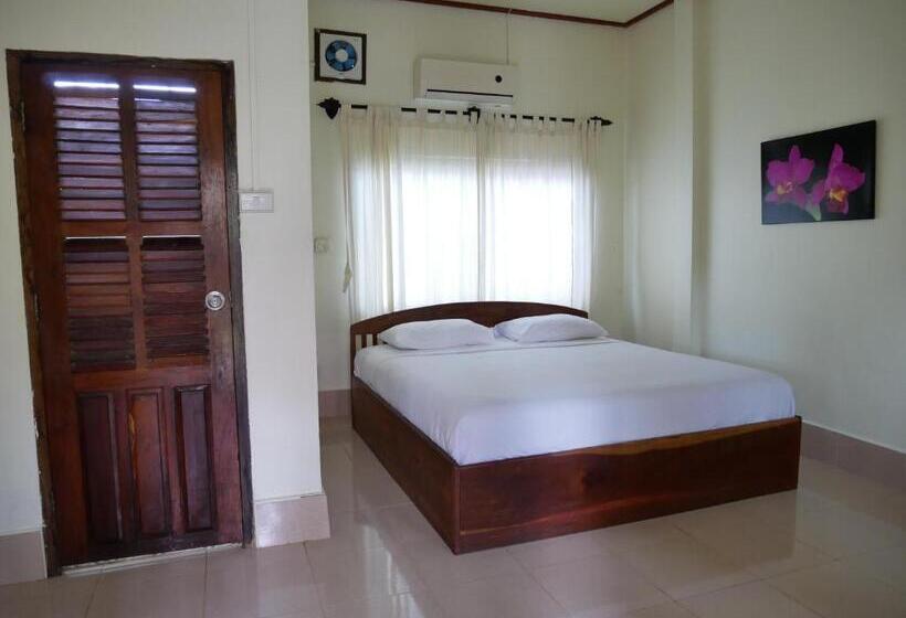 Номер Стандарт, Don Det