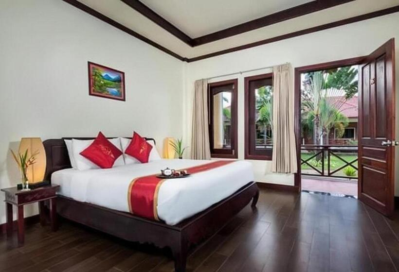 Номер Deluxe, Don Det