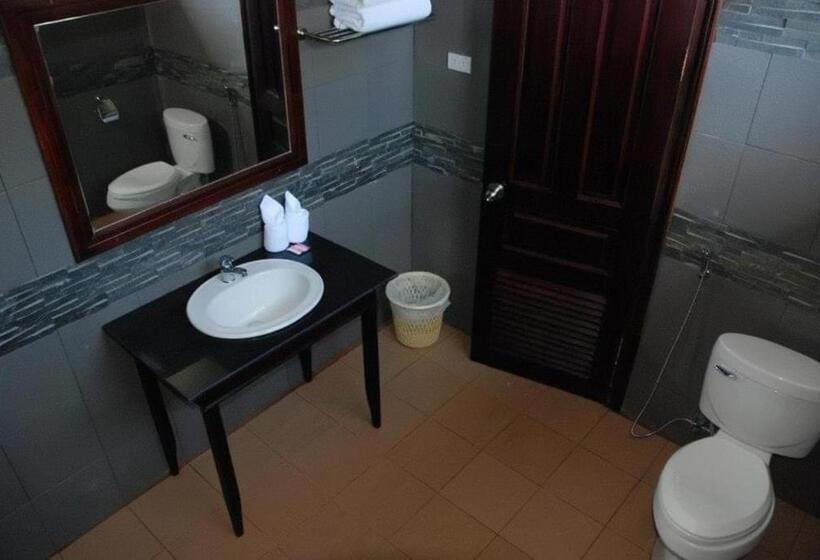 Номер Deluxe, Don Det