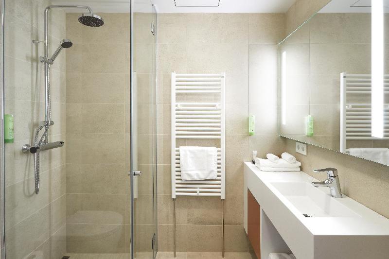 غرفة قياسية, Fosshótel Mývatn