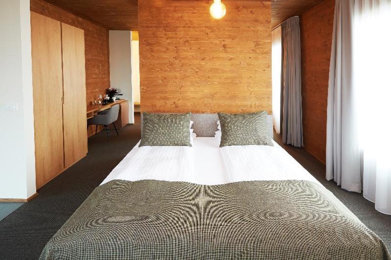 غرفة قياسية, Fosshótel Mývatn