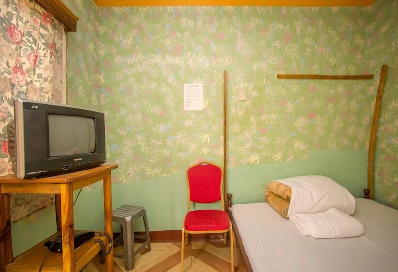اتاق استاندارد یک نفره, Green Valley