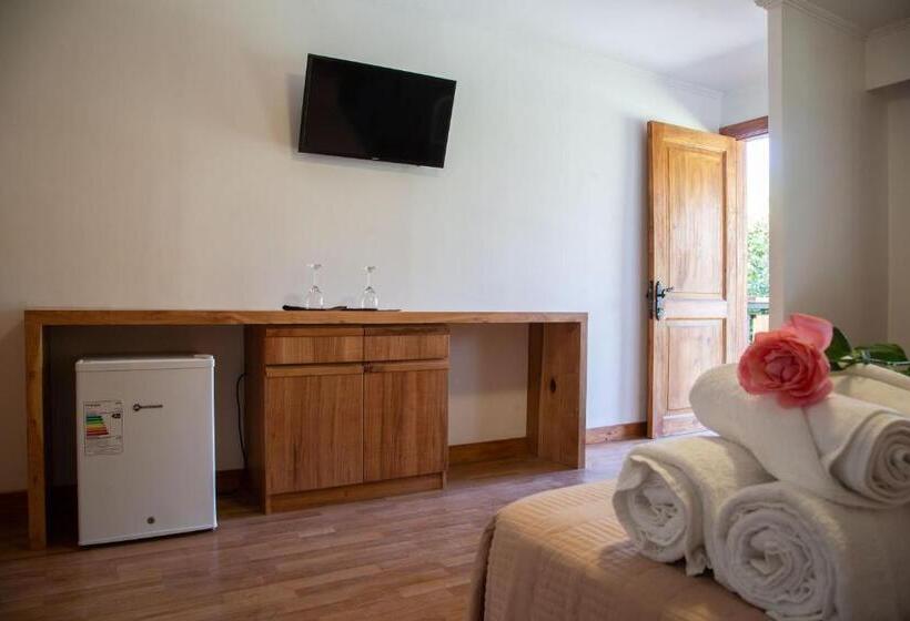 غرفة سوبيريور, La Casa De Carlitos