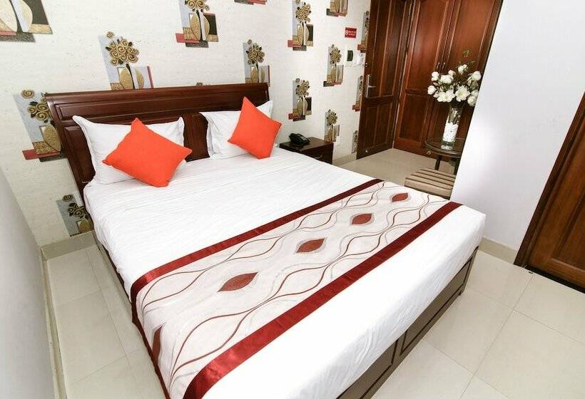 اتاق استاندارد, Long Bao Chau