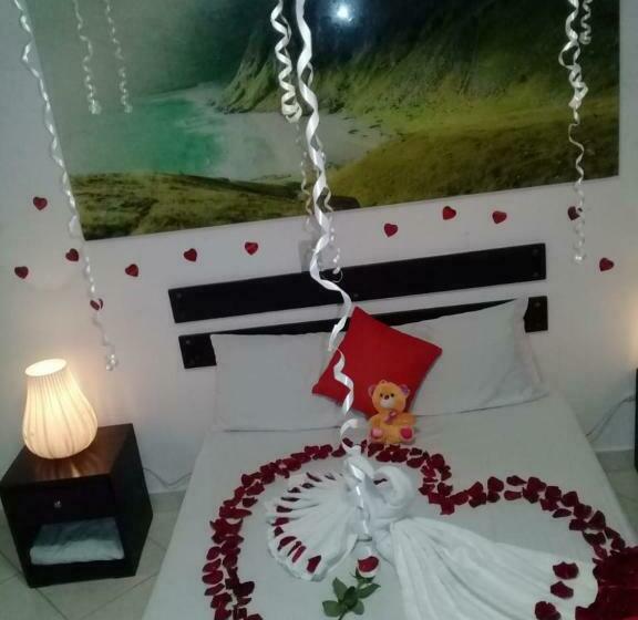 חדר דלוקס, Miami Beach