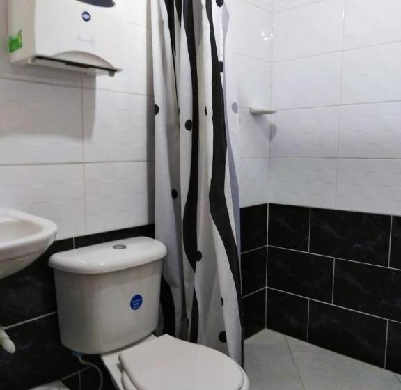 חדר דלוקס לשלושה, Miami Beach