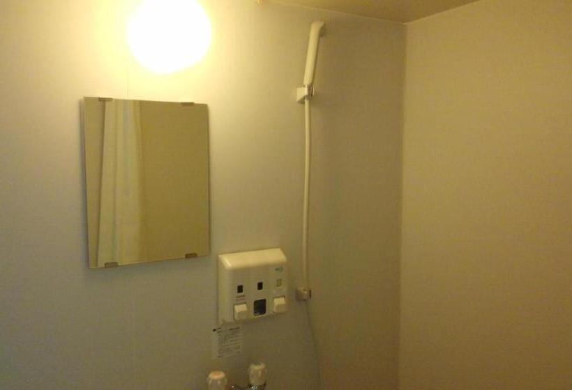 스탠다드 싱글 룸, Miyako Hills