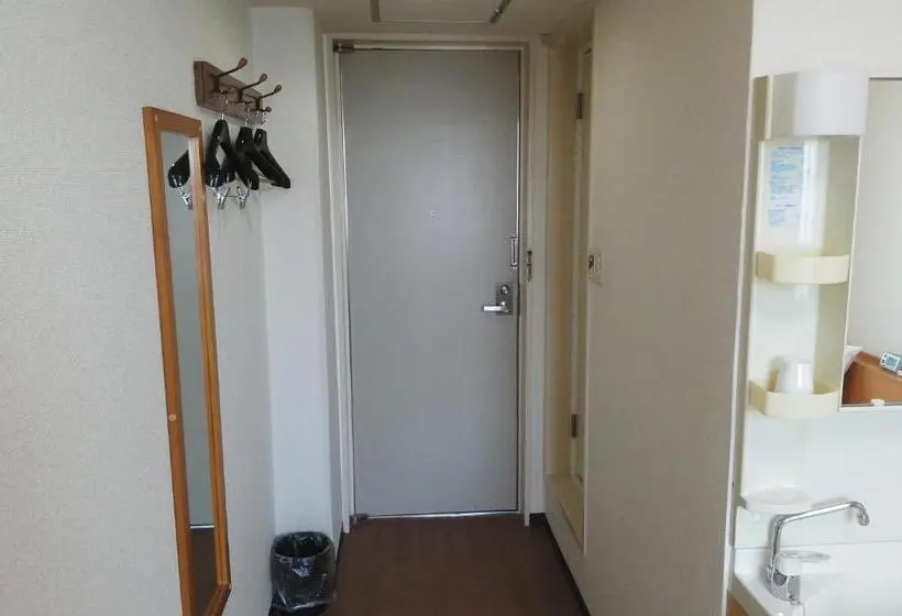 Standard Yhden Hengen Huone, Miyako Hills