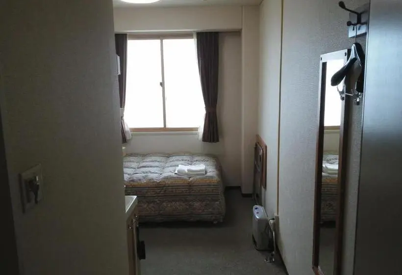 Standard Yhden Hengen Huone, Miyako Hills