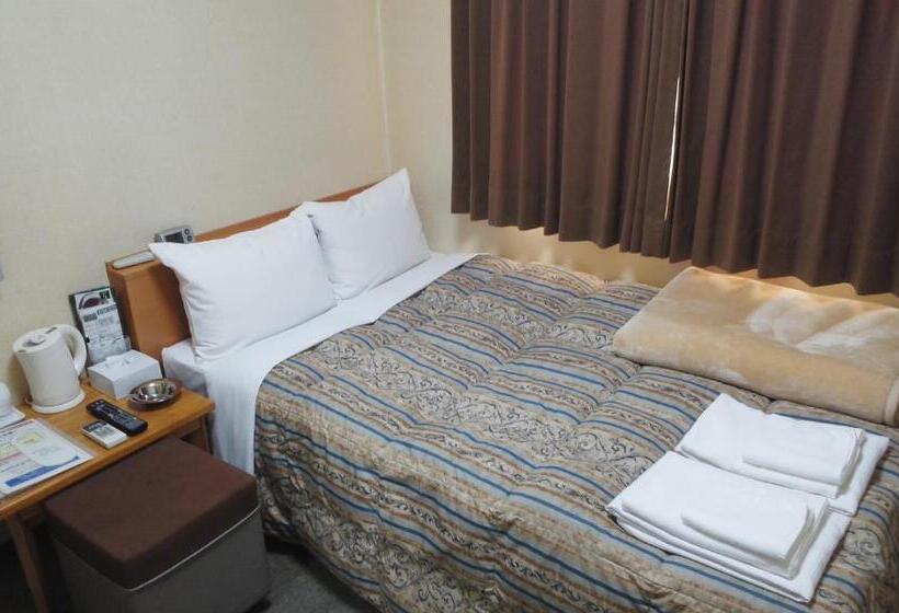 스탠다드 싱글 룸, Miyako Hills