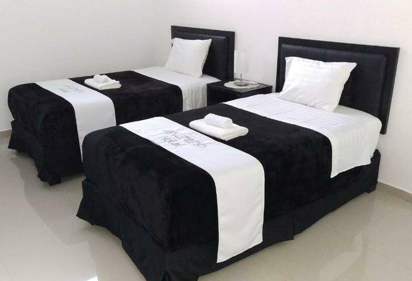 اتاق استاندارد, Murano