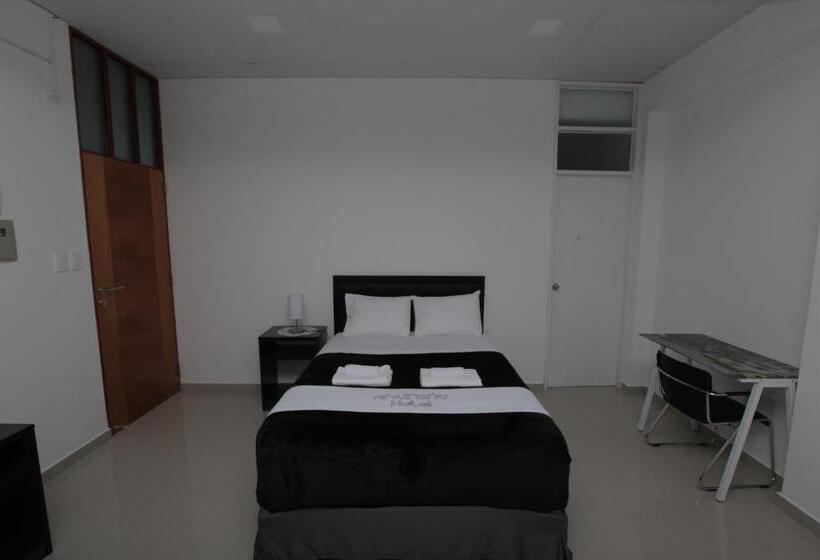 اتاق استاندارد با چشمانداز کوهستان, Murano