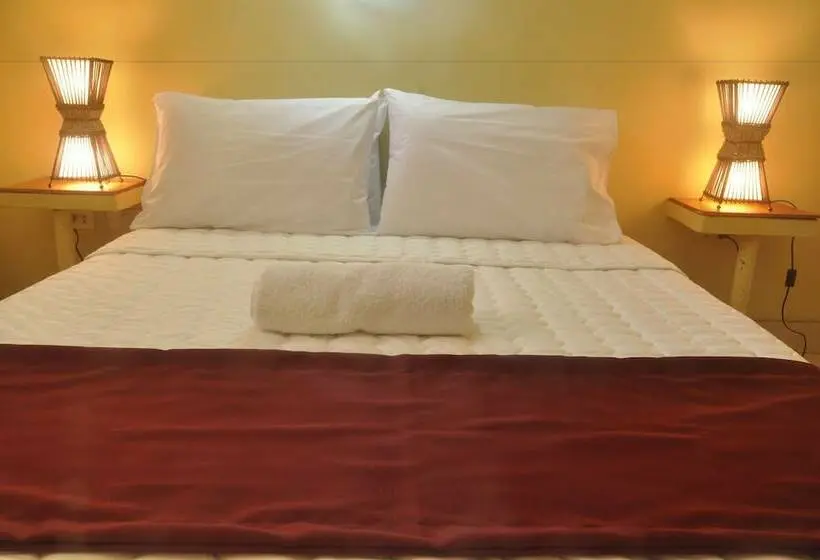 ファミリールーム, Punta Sal Bungalows