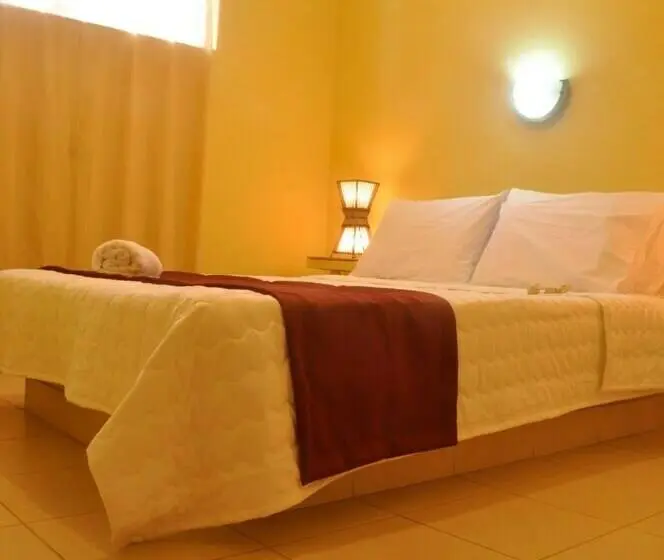 ファミリールーム, Punta Sal Bungalows