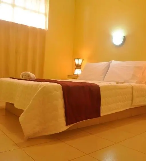 家族用バンガロー, Punta Sal Bungalows