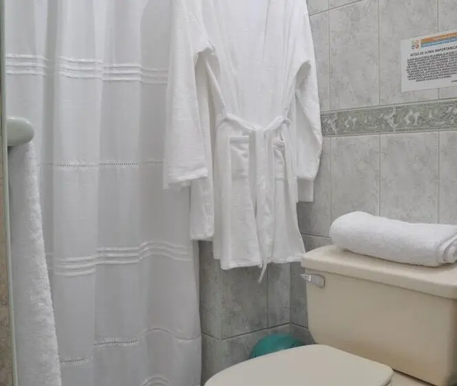 家族用バンガロー, Punta Sal Bungalows