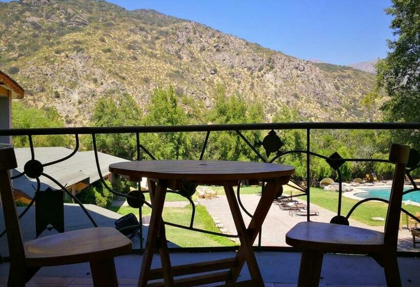 סוויטה, Sel Lodge   Aventura Y Descanso