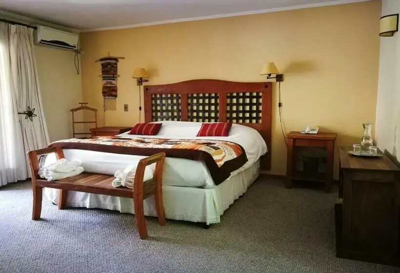 سوییت, Sel Lodge   Aventura Y Descanso