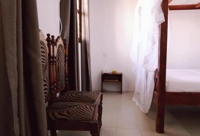 디럭스 룸, Shangani