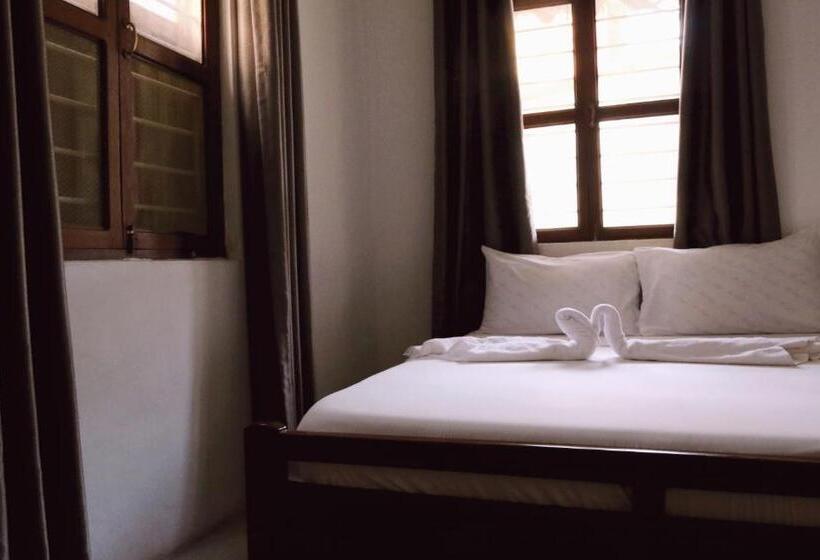 이코노미 룸, Shangani