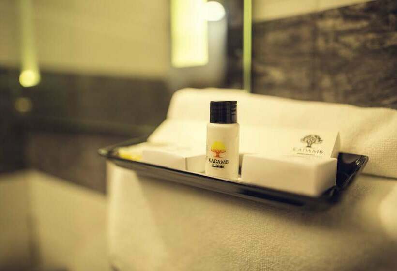 豪华工作室, Kadamb Spritual Stay