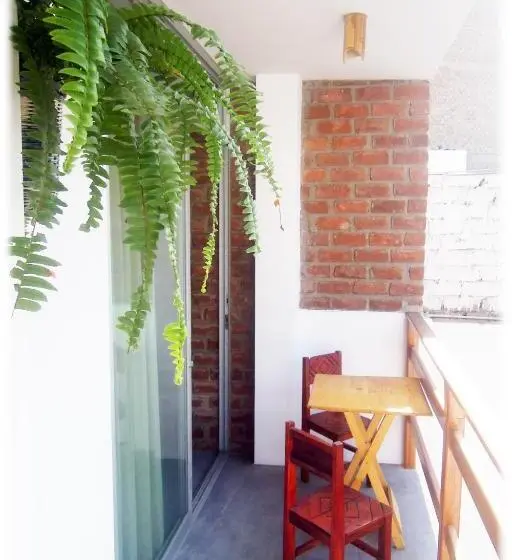 اتاق استاندارد, Atma Hostel & Yoga