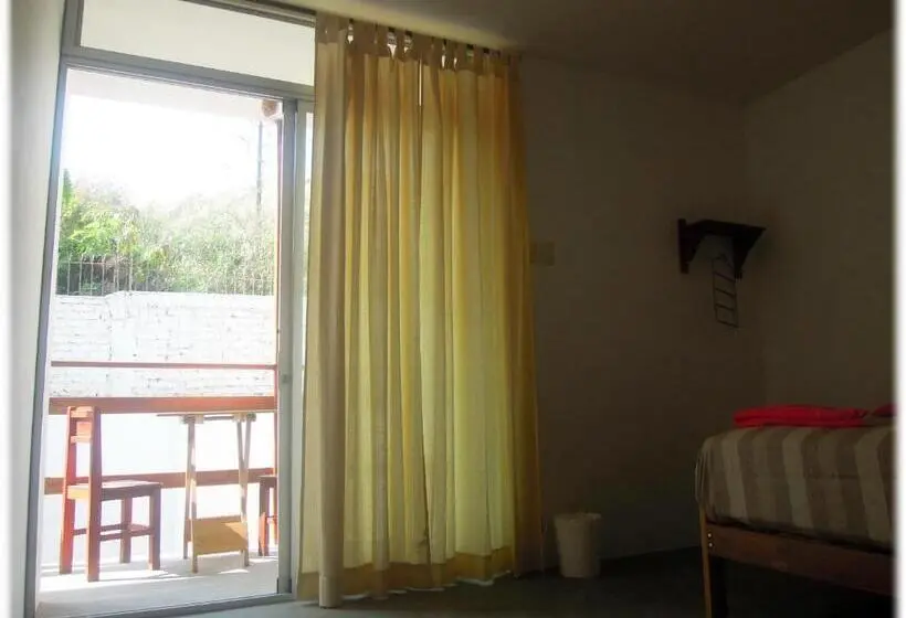 اتاق استاندارد, Atma Hostel & Yoga