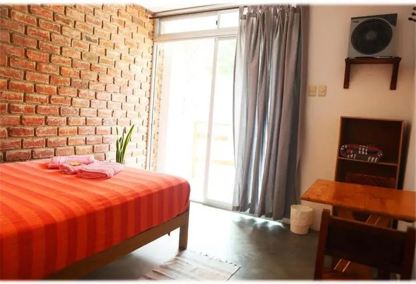 اتاق استاندارد, Atma Hostel & Yoga