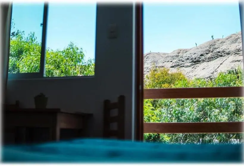 اتاق استاندارد یک نفره, Atma Hostel & Yoga
