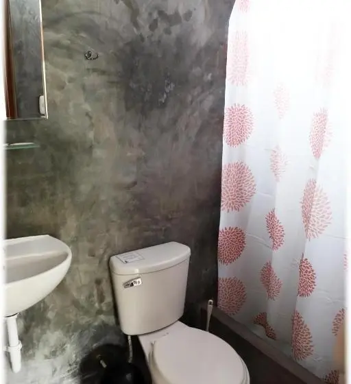 اتاق استاندارد یک نفره, Atma Hostel & Yoga