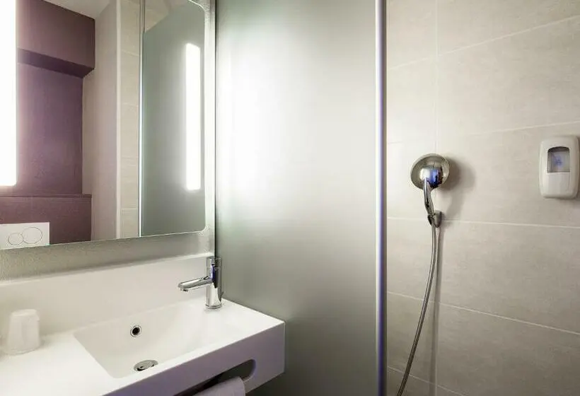 スタンダードルーム, B&b Hotel Longwy Porte Du Luxembourg