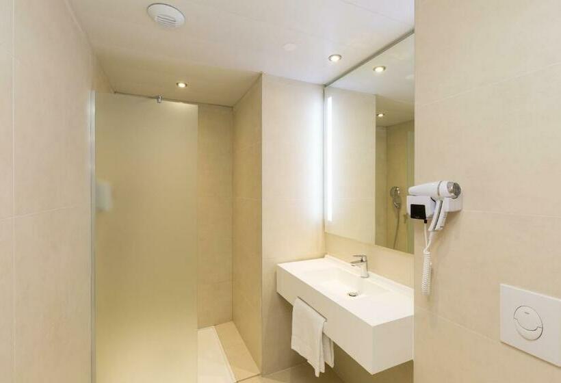 スタンダードルーム, B&b Hotel Longwy Porte Du Luxembourg