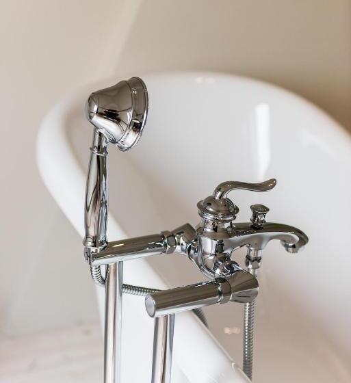 חדר סטנדרט לארבעה, De Perenboom